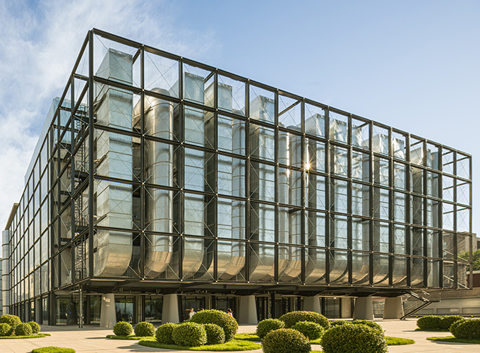 重新定义AI基础设施