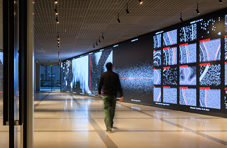 政府/产业交流窗口