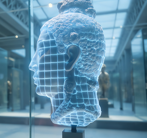 AI模型与算法全面支持